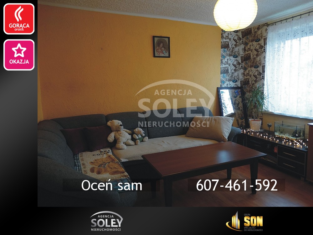 Nieruchomości: 607-461-592