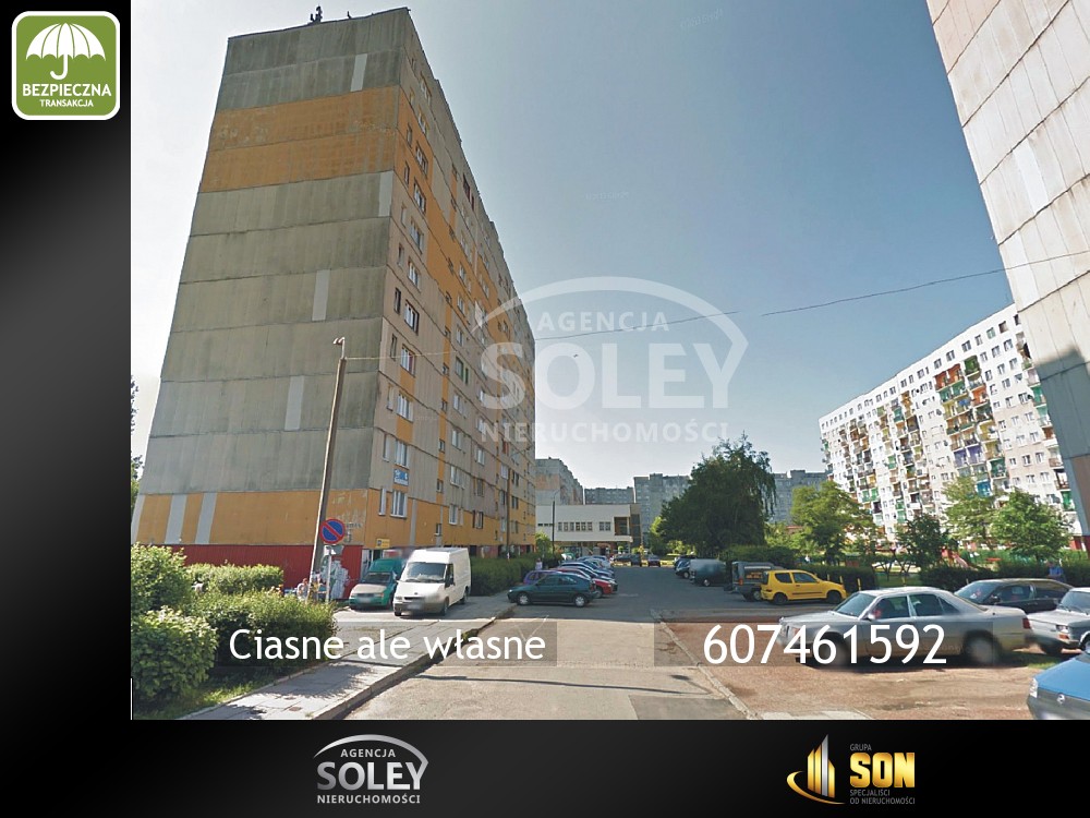 Nieruchomości: 607461592