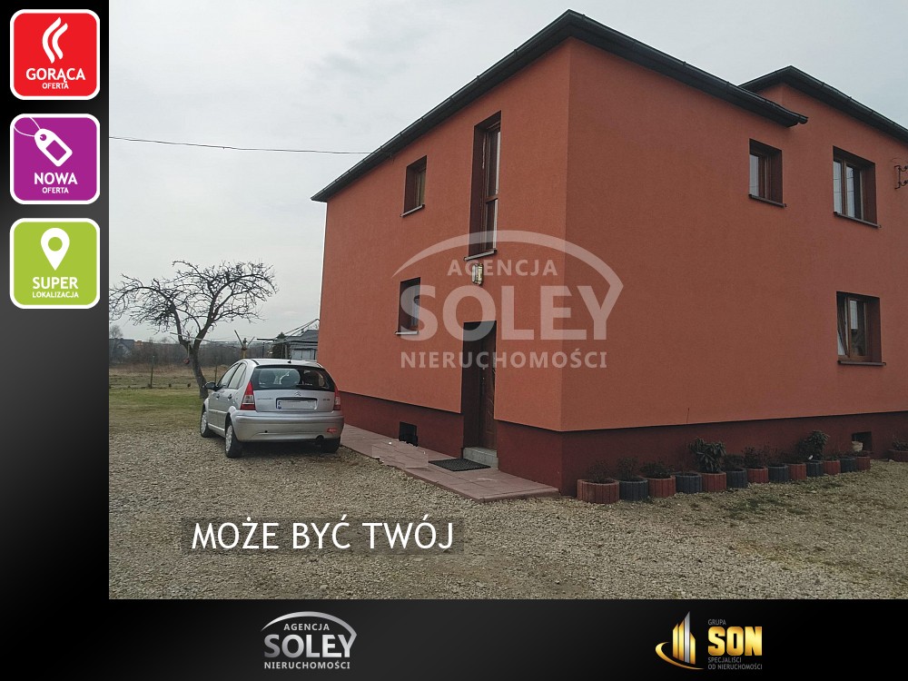 Nieruchomości: