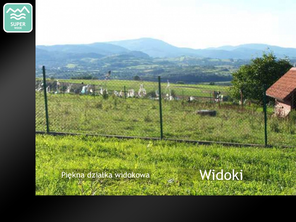 Nieruchomości: Widoki