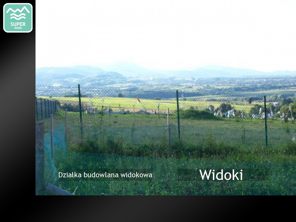 Nieruchomości: Widoki