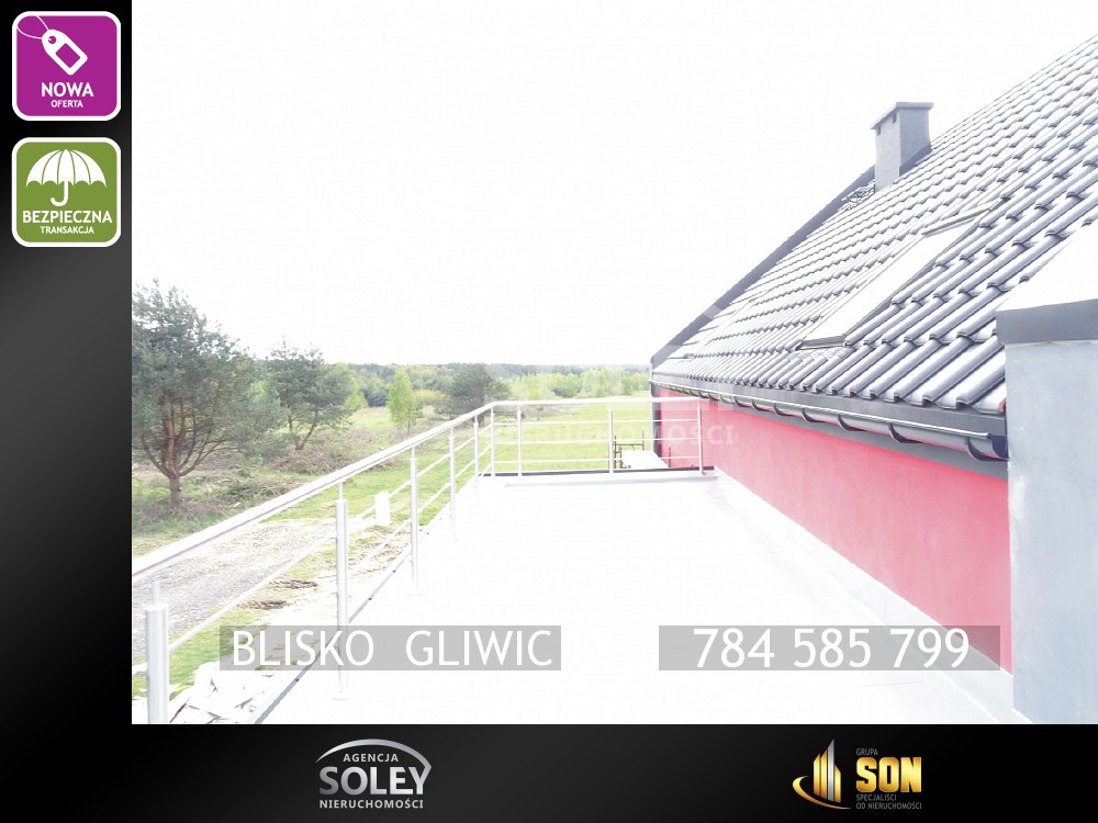 Nieruchomości: 784 585 799