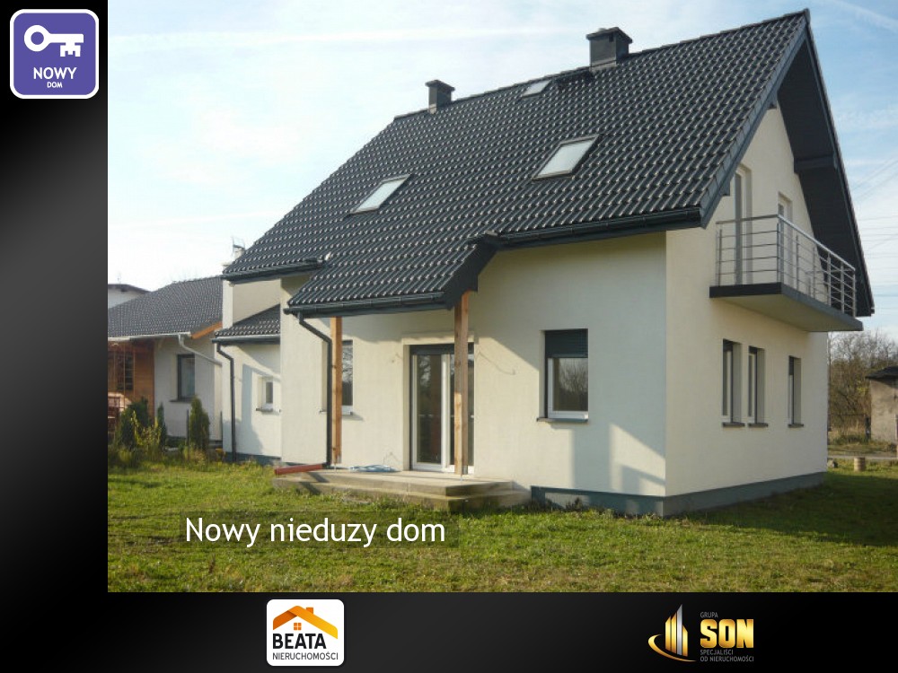 Tarnowskie Góry - Sprzedaż domu
