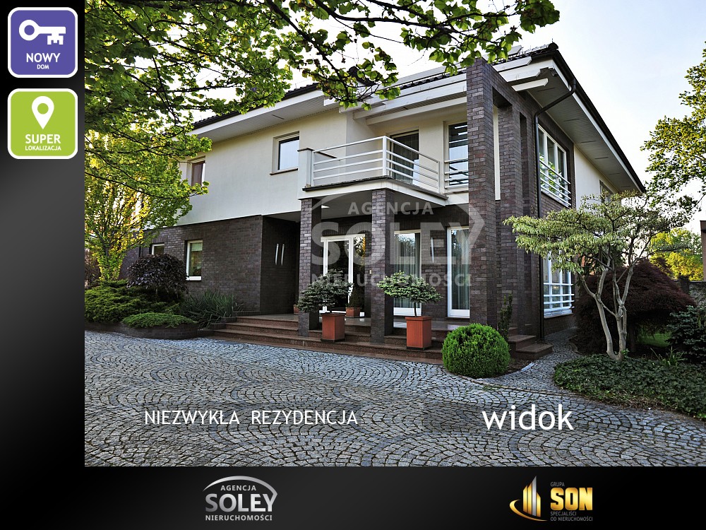 Nieruchomości: widok