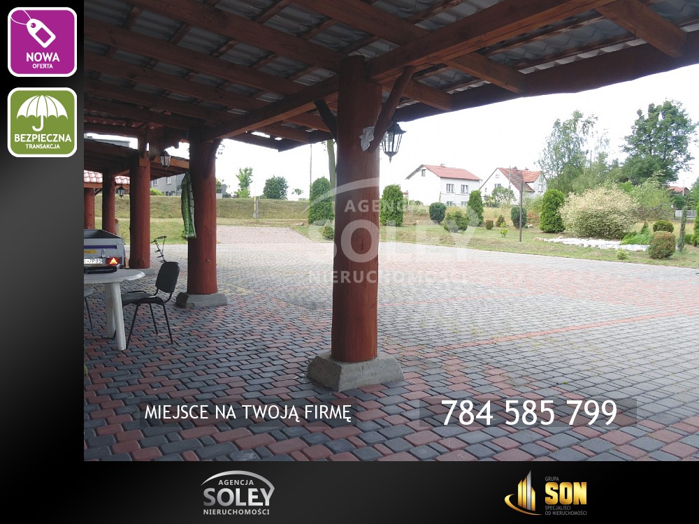Nieruchomości: 784 585 799
