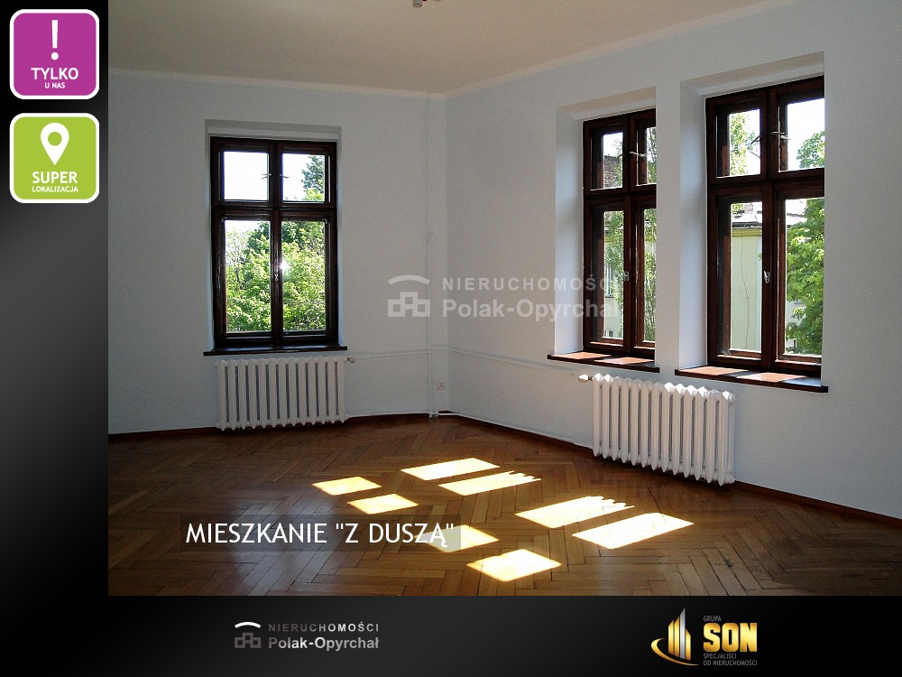 Bielsko-Biała - Sprzedaż mieszkania