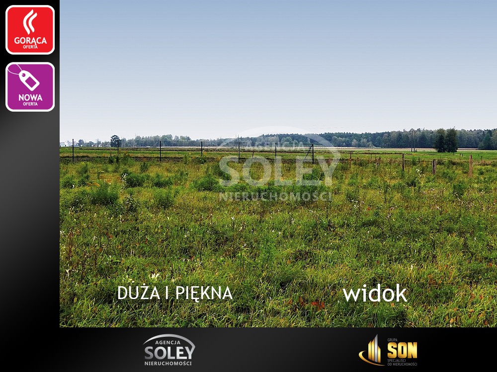 Żory - Sprzedaż działki