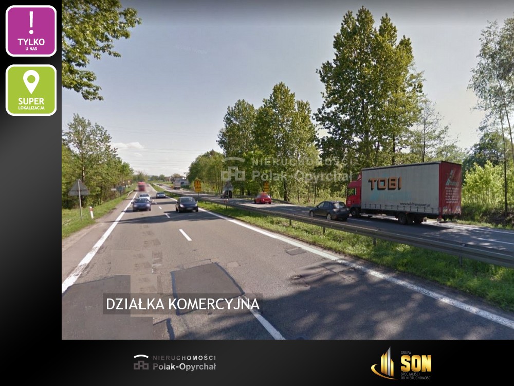 Bielsko-Biała - Sprzedaż działki