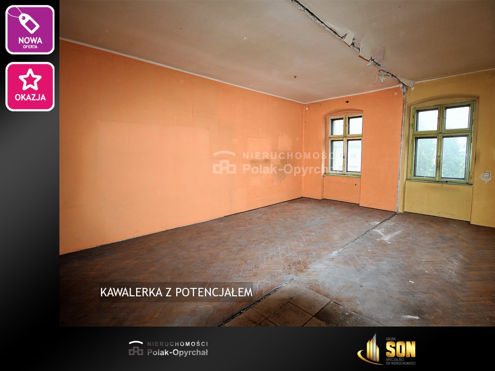 Bielsko-Biała - Sprzedaż mieszkania