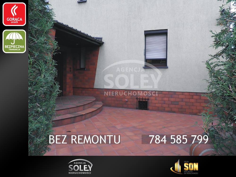 Nieruchomości: 784 585 799