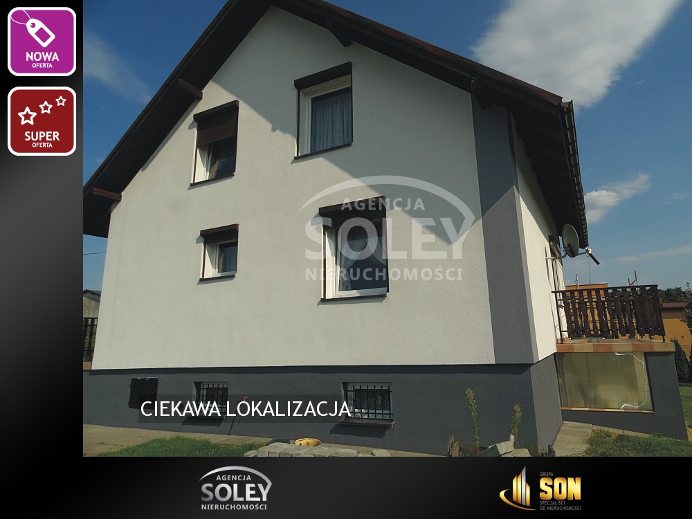 Nieruchomości: