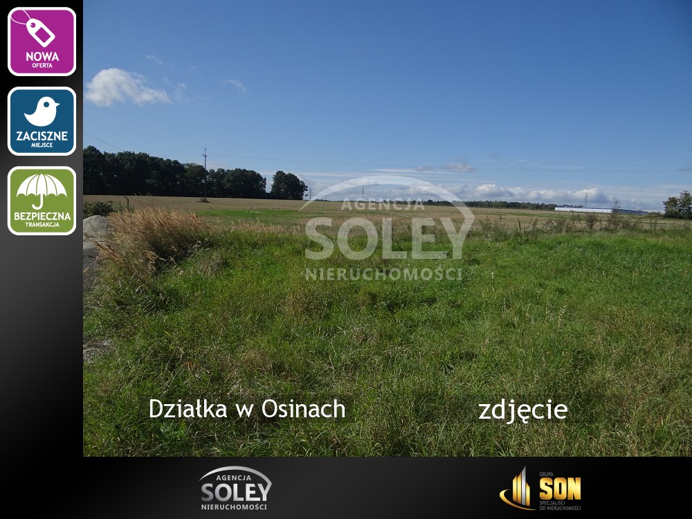 Żory - Sprzedaż działki