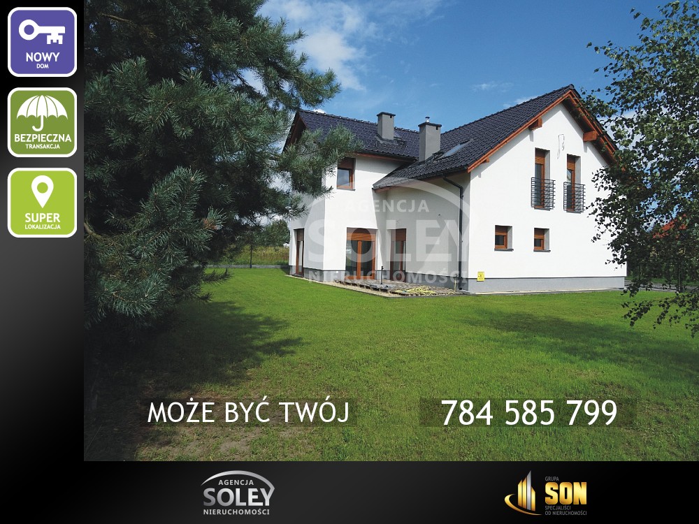 Knurów - Sprzedaż domu