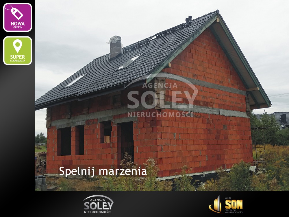 Nieruchomości: