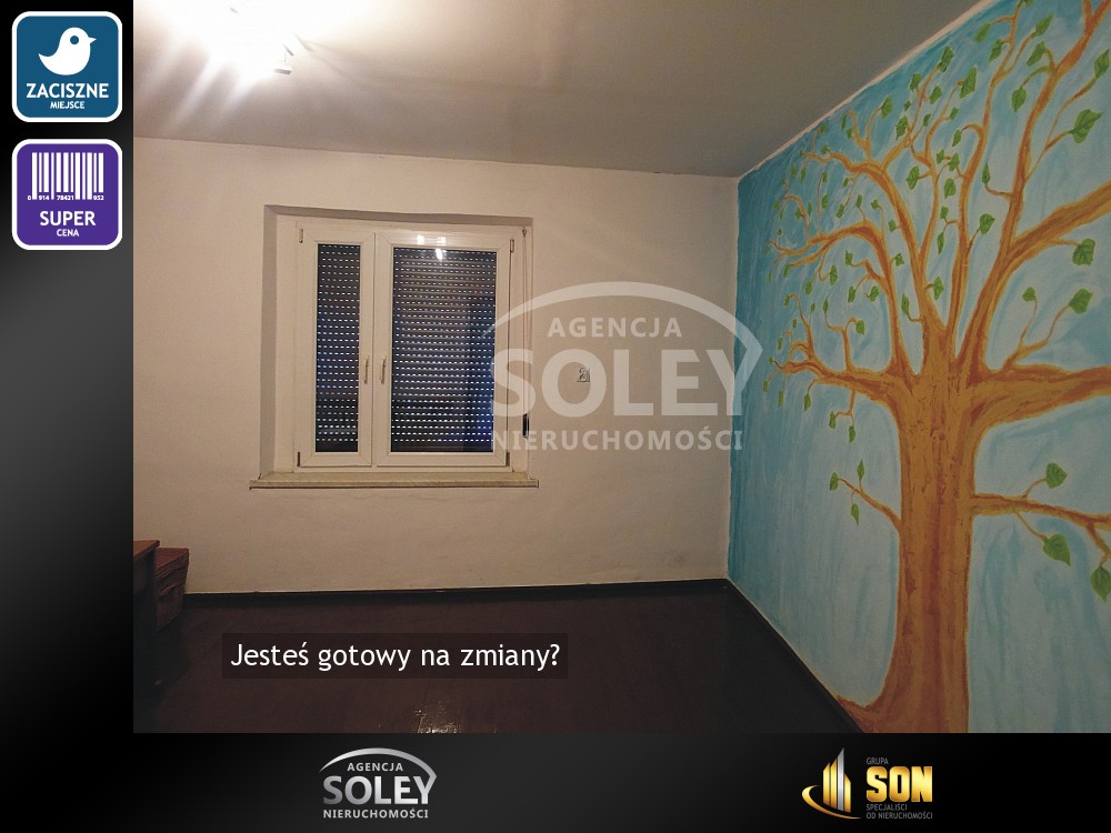 Nieruchomości: