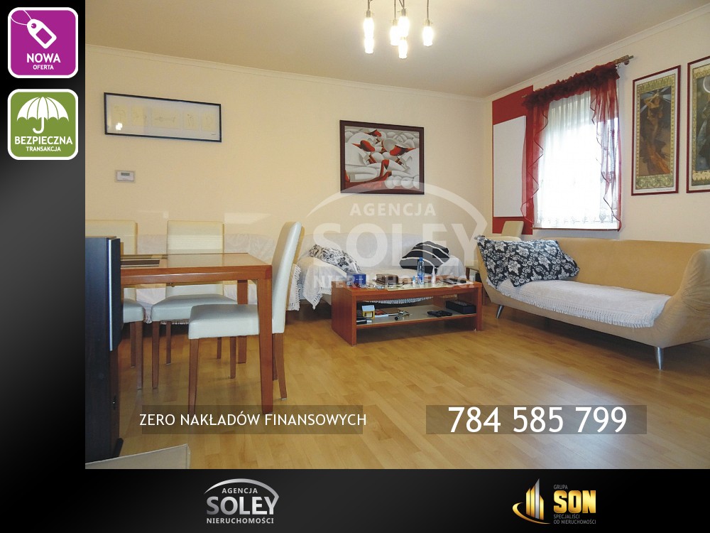 Nieruchomości: 784 585 799