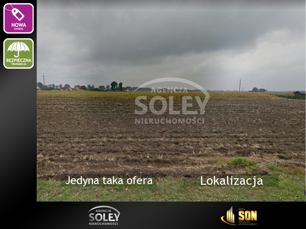 Nieruchomości: Lokalizacja