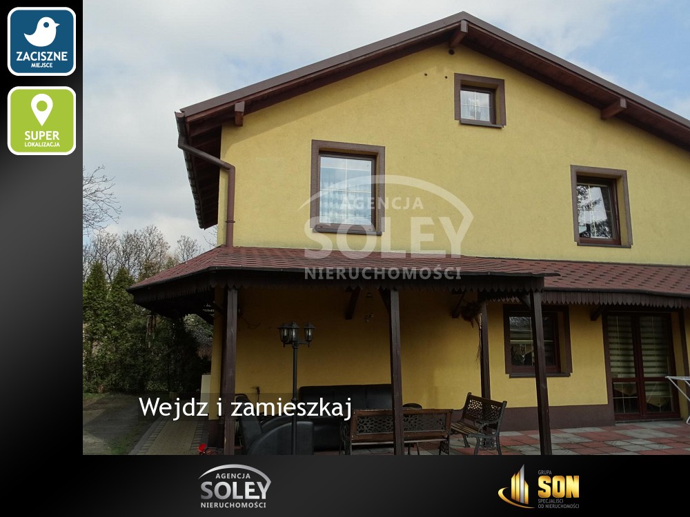Nieruchomości: