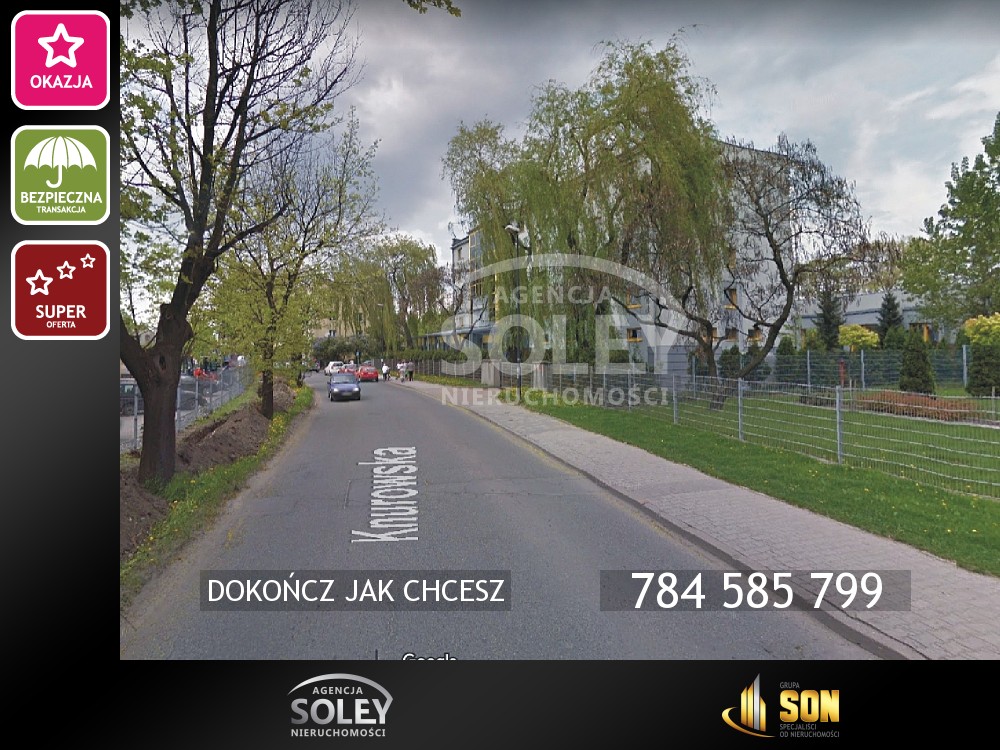 Nieruchomości: 784 585 799