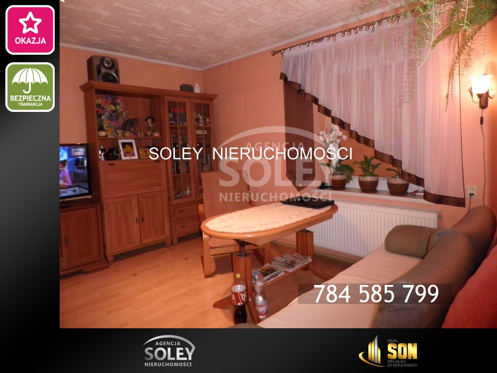 Nieruchomości: 784 585 799