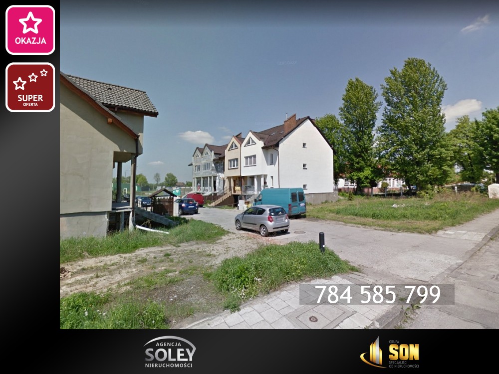Nieruchomości: 784 585 799