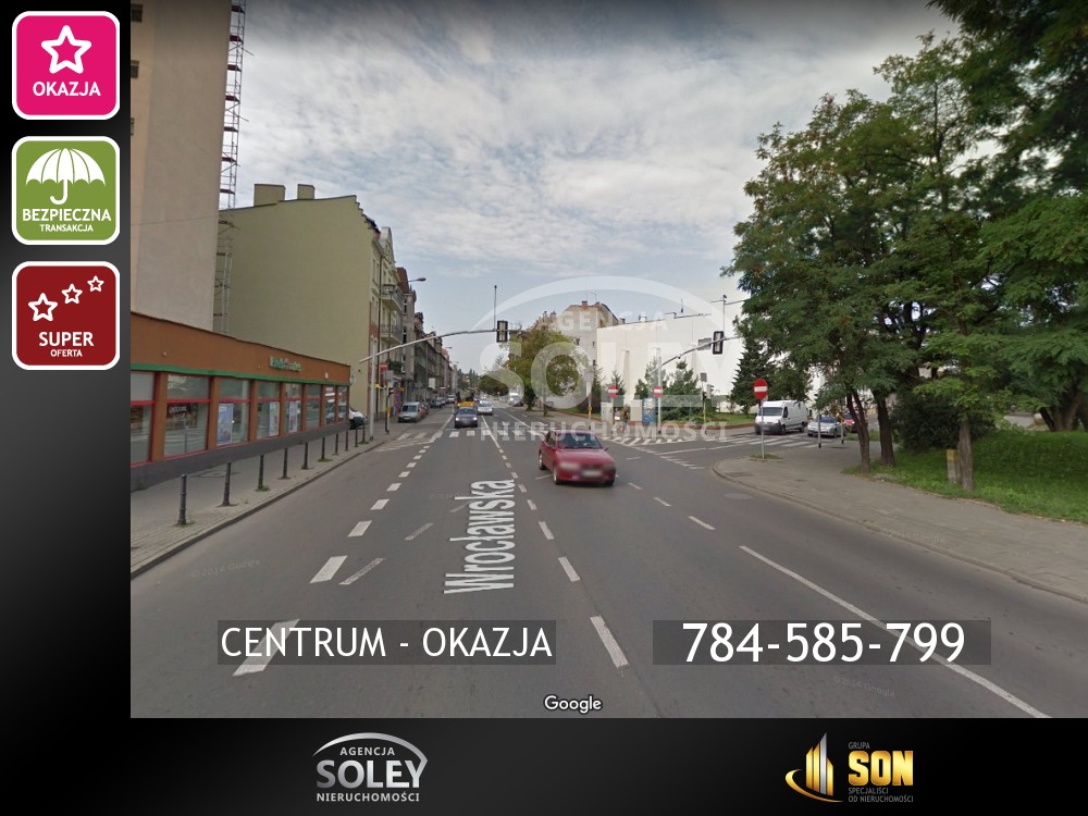 Nieruchomości: 784-585-799