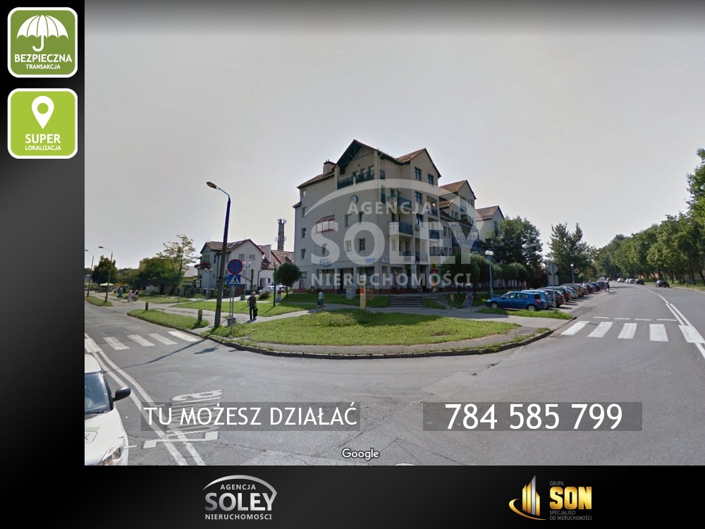 Nieruchomości: 784 585 799