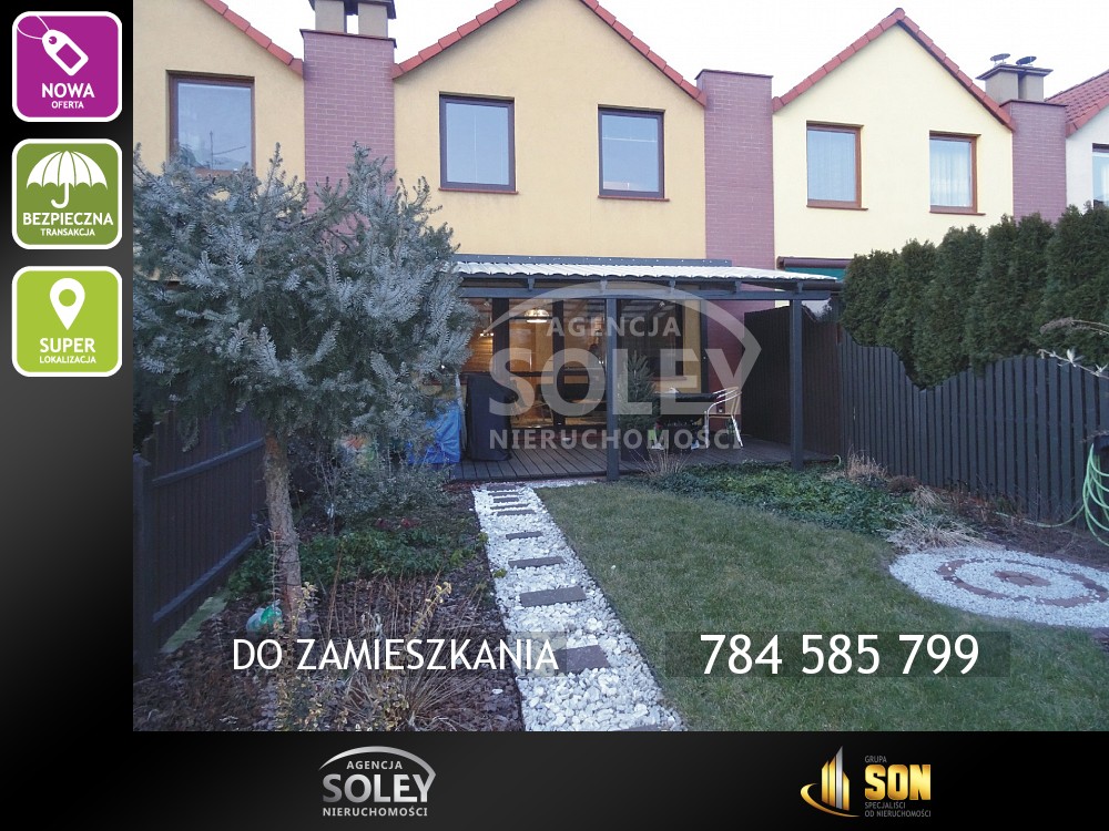 Nieruchomości: 784 585 799