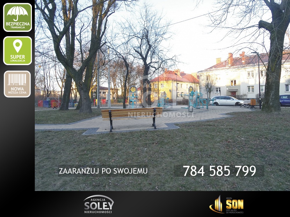 Nieruchomości: 784 585 799