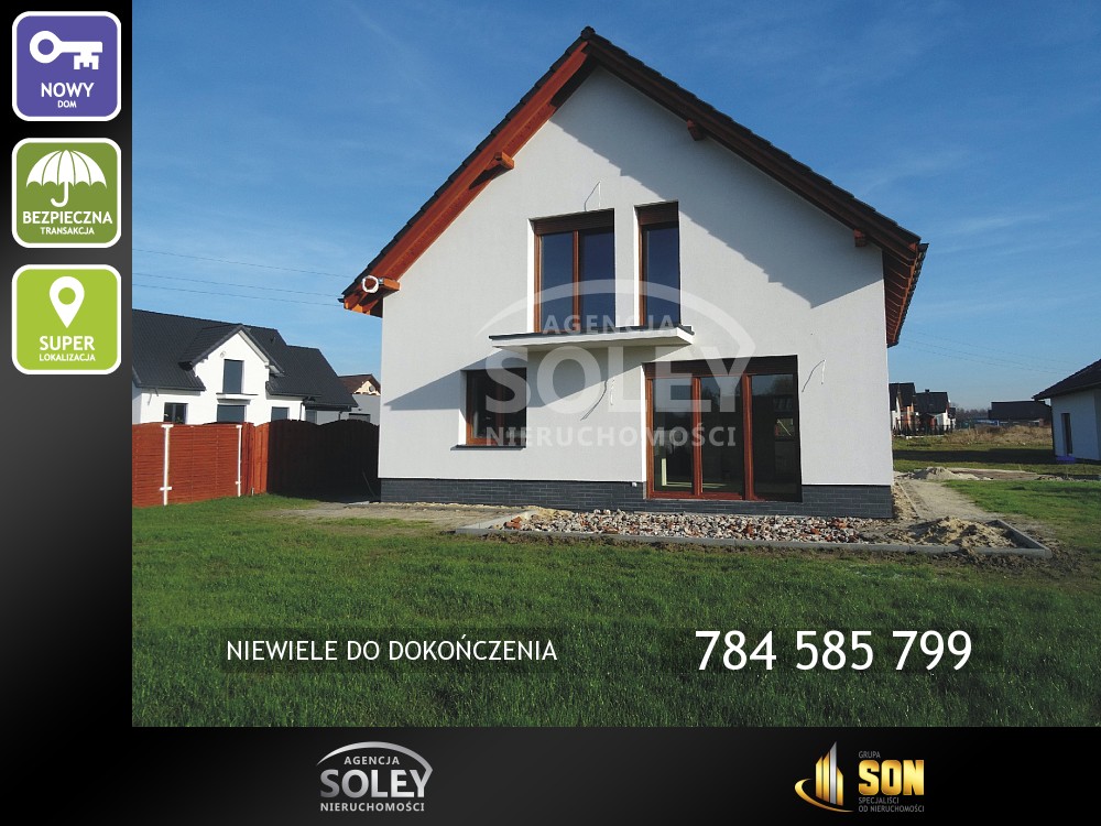 Nieruchomości: 784 585 799