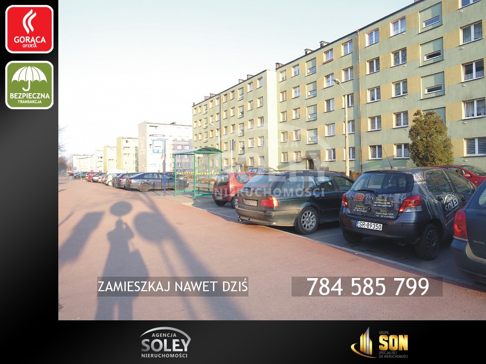 Nieruchomości: 784 585 799