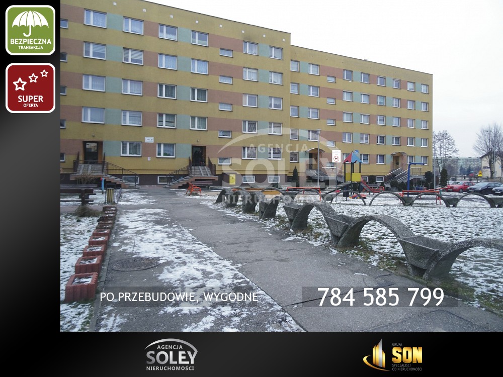 Nieruchomości: 784 585 799