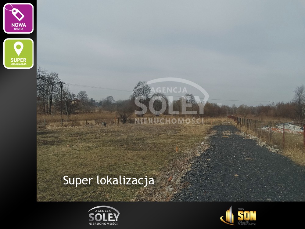 Nieruchomości: