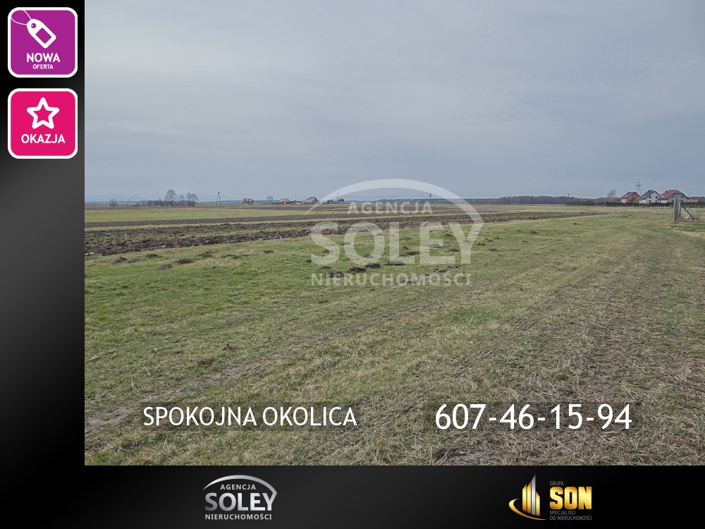 Nieruchomości: 607-46-15-94