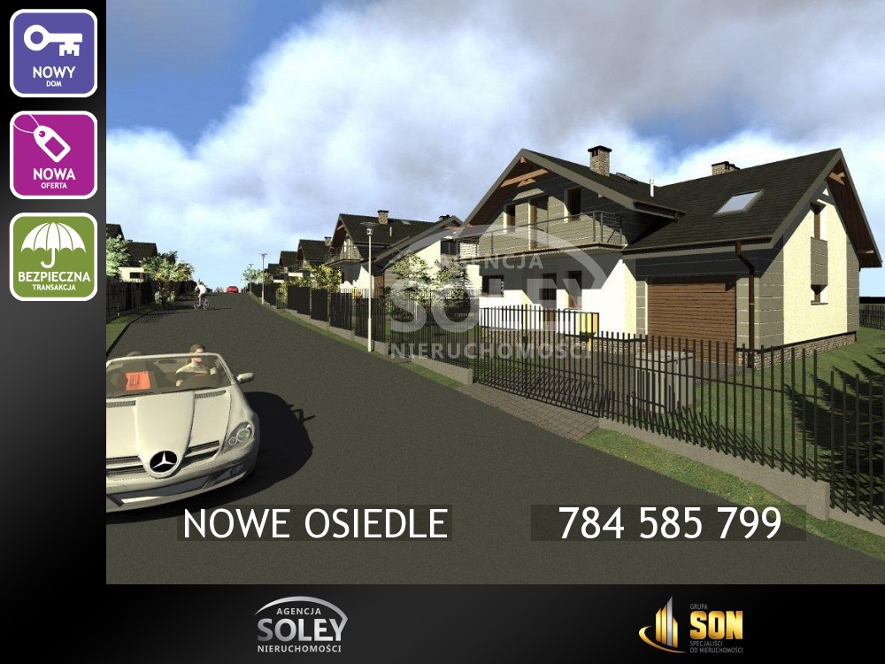 Nieruchomości: 784 585 799