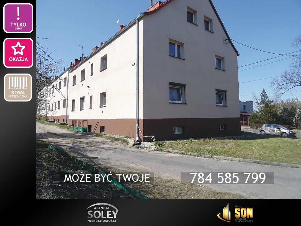 Nieruchomości: 784 585 799