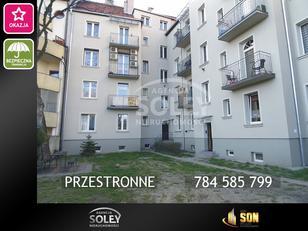 Nieruchomości: 784 585 799