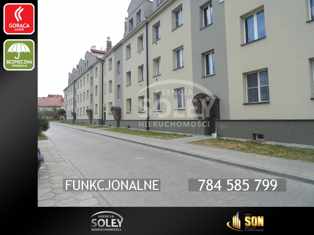 Nieruchomości: 784 585 799