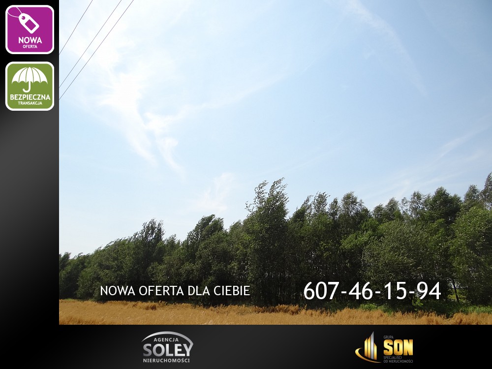 Nieruchomości: 607-46-15-94