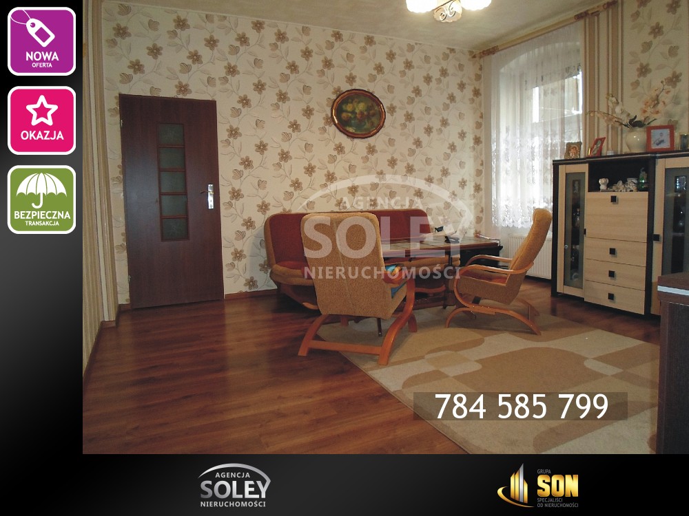 Nieruchomości: 784 585 799
