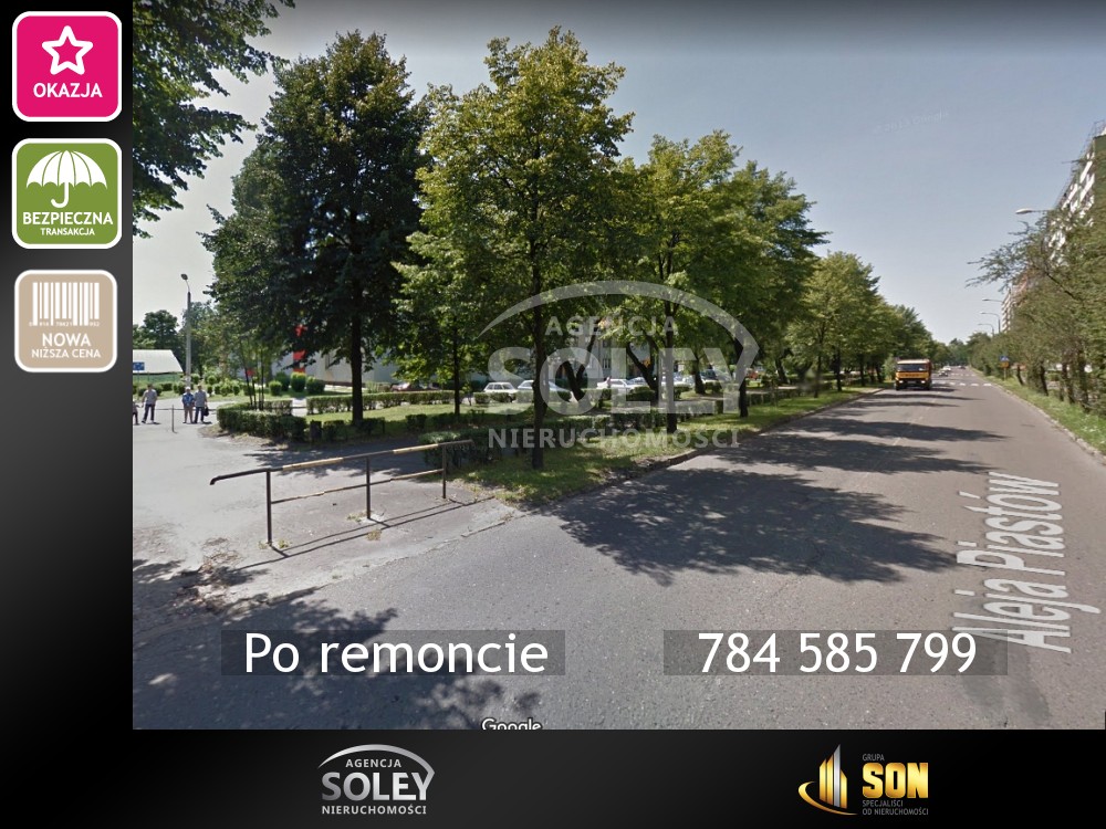 Nieruchomości: 784 585 799