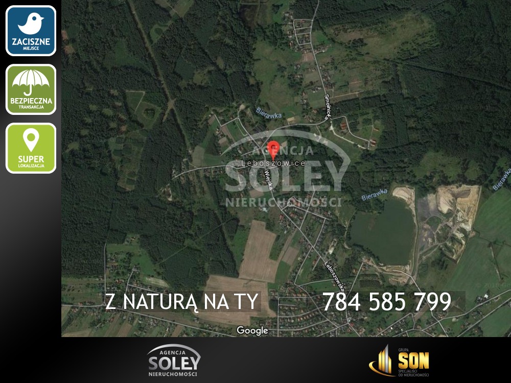 Nieruchomości: 784 585 799