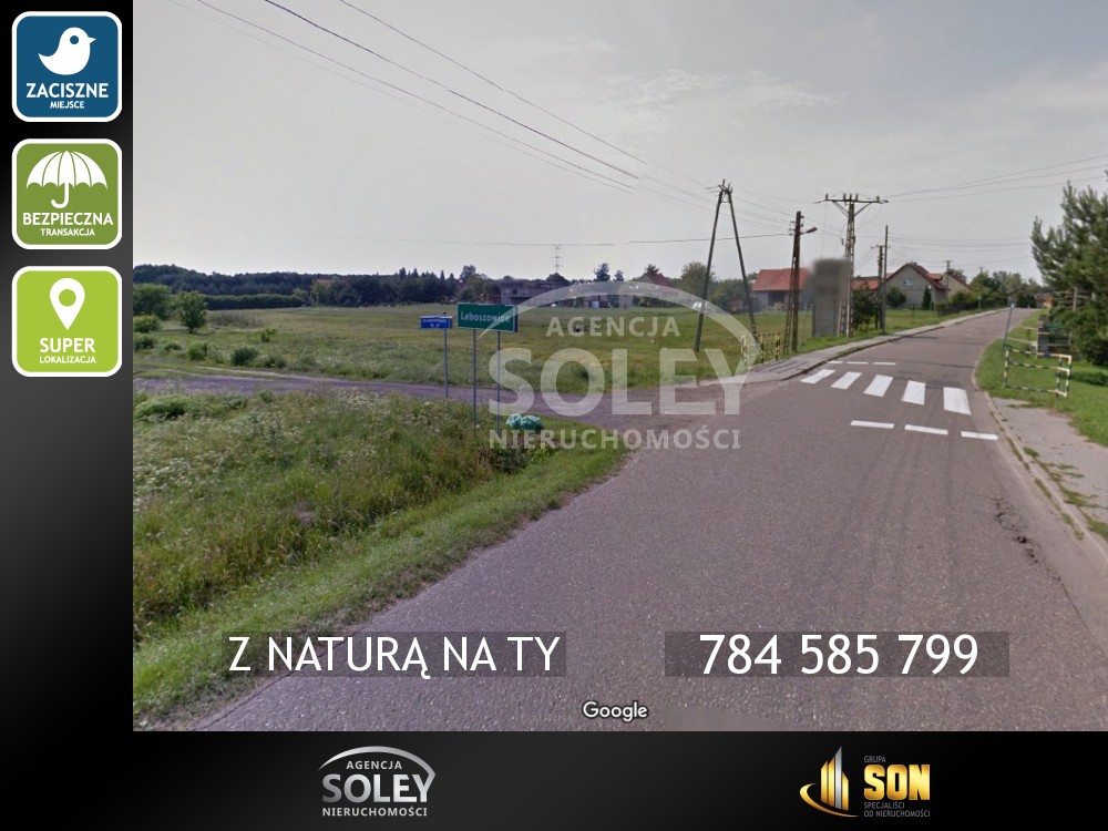Nieruchomości: 784 585 799