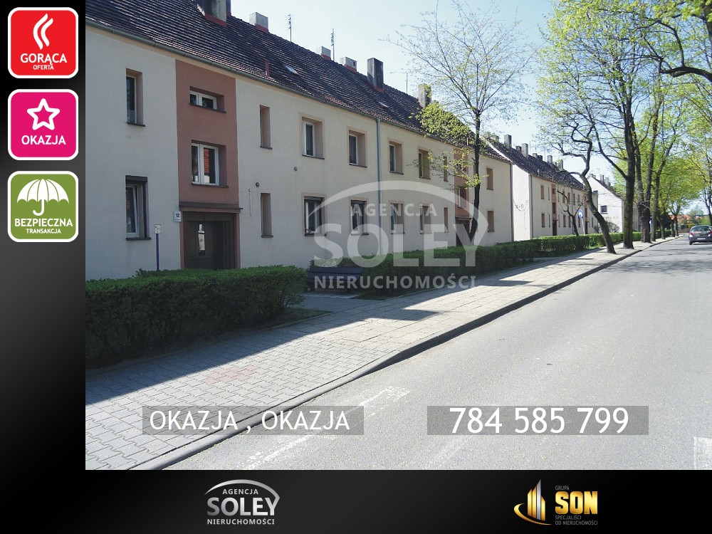 Nieruchomości: 784 585 799