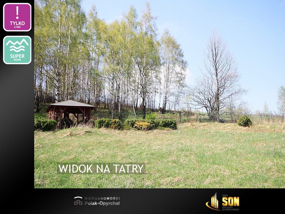 Nieruchomości: