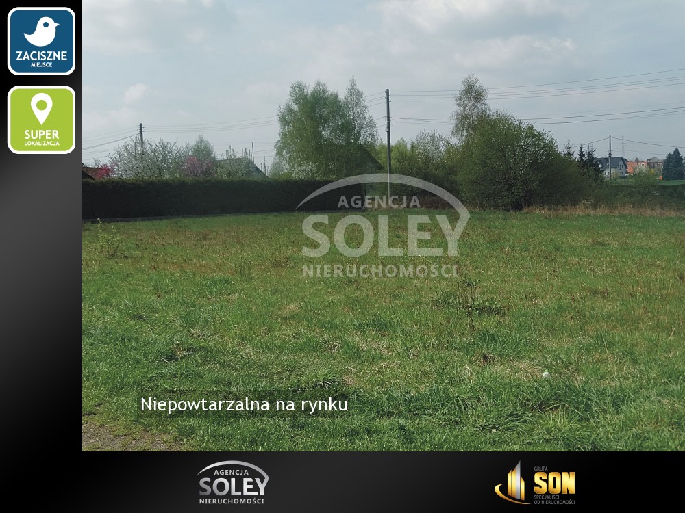 Nieruchomości: