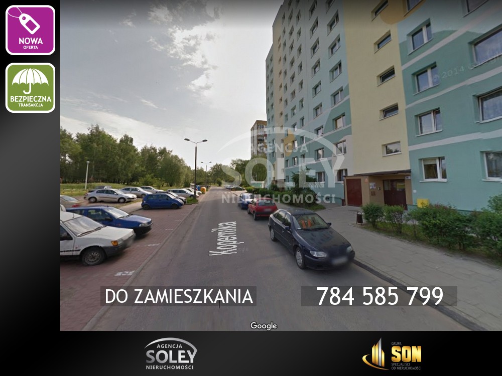 Nieruchomości: 784 585 799