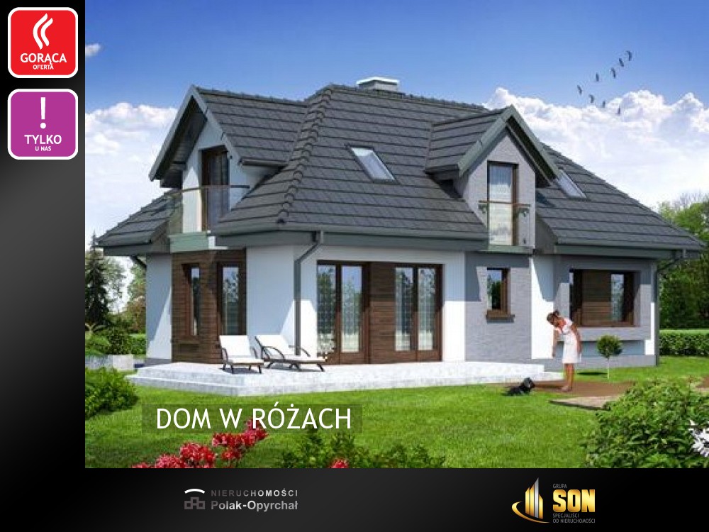Bielsko-Biała - Sprzedaż domu