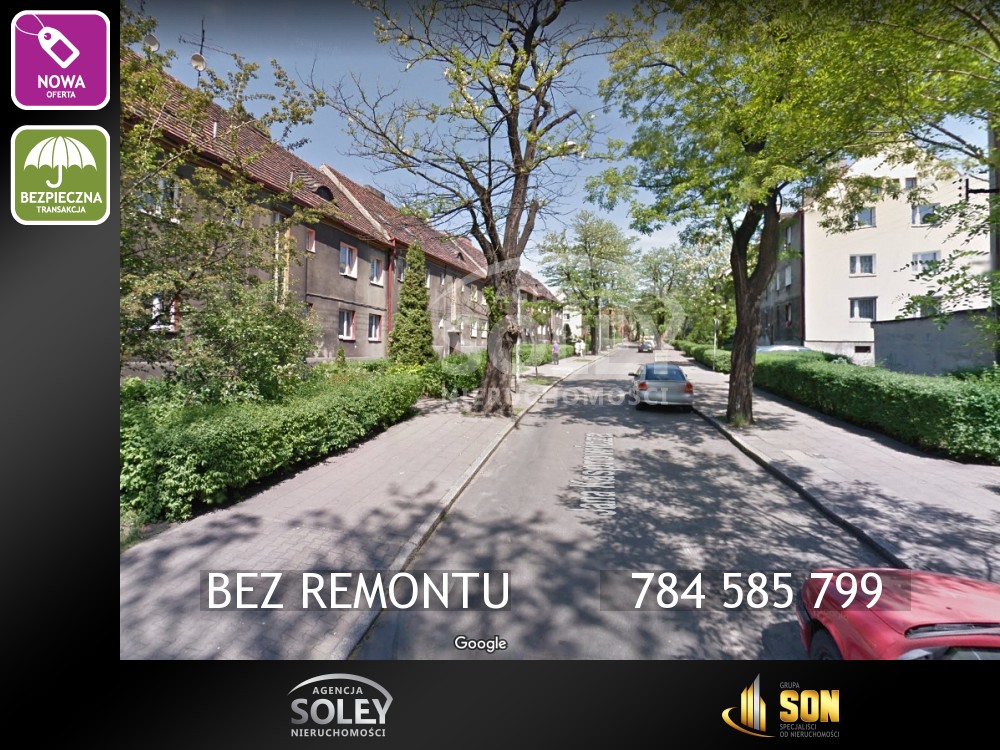 Nieruchomości: 784 585 799