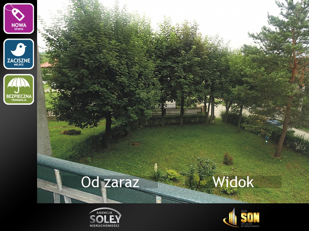 Rybnik - Sprzedaż mieszkania